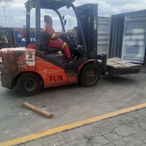 logistics