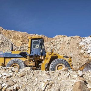 mining